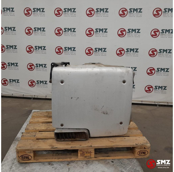 DAF Occ katalysator Euro 6 DAF - Catalytic converter for Truck: picture 1 DAF Occ katalysator Euro 6 DAF - Catalytic converter for Truck: picture 1