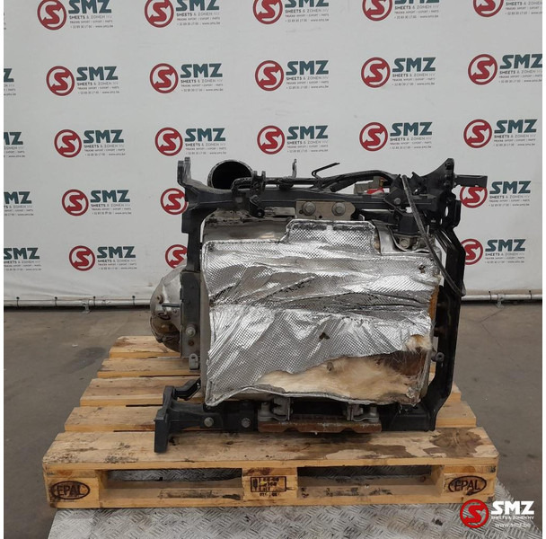 DAF Occ katalysator Euro 6 DAF XF XG - Catalytic converter for Truck: picture 4 DAF Occ katalysator Euro 6 DAF XF XG - Catalytic converter for Truck: picture 4