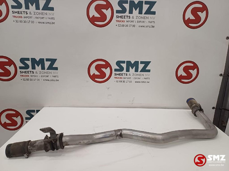 DAF Occ koelleiding retarder DAF - Cooling system for Truck: picture 1 DAF Occ koelleiding retarder DAF - Cooling system for Truck: picture 1