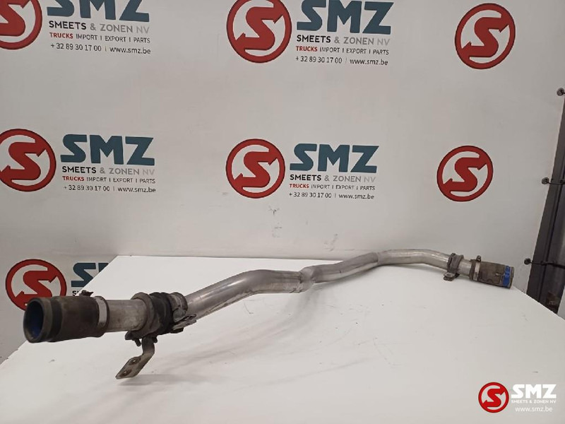 DAF Occ koelleiding retarder DAF - Cooling system for Truck: picture 2 DAF Occ koelleiding retarder DAF - Cooling system for Truck: picture 2