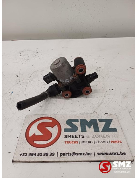DAF Occ koelvloeistofregelklep DAF - Cooling system for Truck: picture 2 DAF Occ koelvloeistofregelklep DAF - Cooling system for Truck: picture 2