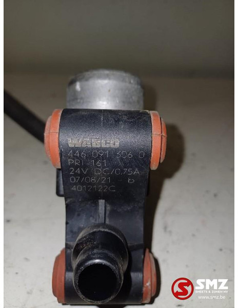 DAF Occ koelvloeistofregelklep DAF - Cooling system for Truck: picture 5 DAF Occ koelvloeistofregelklep DAF - Cooling system for Truck: picture 5