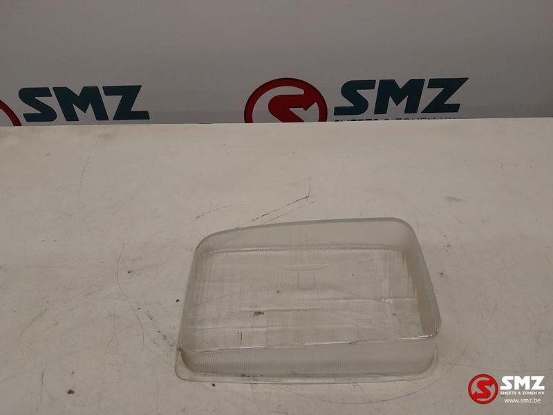 DAF Occ lampglas DAF 65,75 ,CF, 85, 95 XF - Headlight for Truck: picture 3 DAF Occ lampglas DAF 65,75 ,CF, 85, 95 XF - Headlight for Truck: picture 3