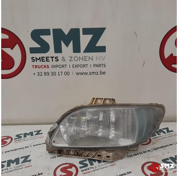 DAF Occ mistlicht links DAF - Fog light for Truck: picture 1 DAF Occ mistlicht links DAF - Fog light for Truck: picture 1