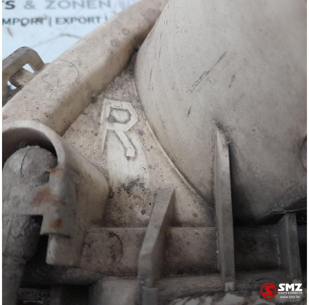 DAF Occ mistlicht rechts DAF - Fog light for Truck: picture 3 DAF Occ mistlicht rechts DAF - Fog light for Truck: picture 3