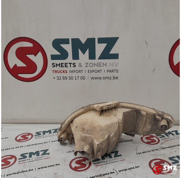 DAF Occ mistlicht rechts DAF - Fog light for Truck: picture 2 DAF Occ mistlicht rechts DAF - Fog light for Truck: picture 2