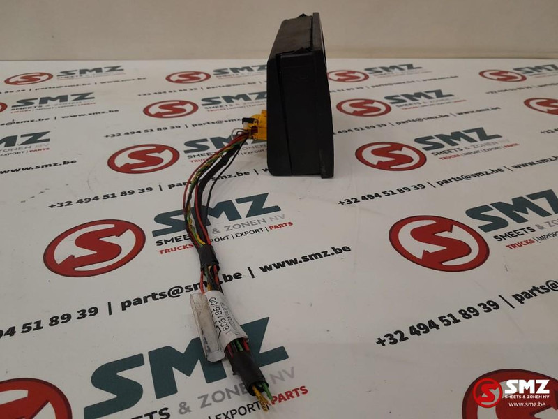 DAF Occ monitor DAF - Electrical system for Truck: picture 3 DAF Occ monitor DAF - Electrical system for Truck: picture 3