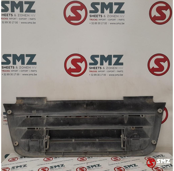 DAF Occ radiatorgrille DAF - Grill for Truck: picture 2 DAF Occ radiatorgrille DAF - Grill for Truck: picture 2