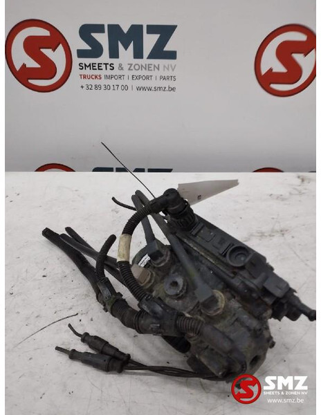 DAF Occ remdrukregeling DAF XF105 - Brake parts for Truck: picture 2 DAF Occ remdrukregeling DAF XF105 - Brake parts for Truck: picture 2