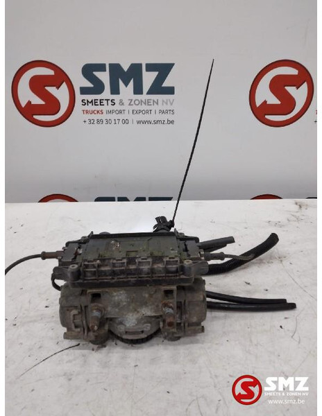 DAF Occ remdrukregeling DAF XF105 - Brake parts for Truck: picture 1 DAF Occ remdrukregeling DAF XF105 - Brake parts for Truck: picture 1