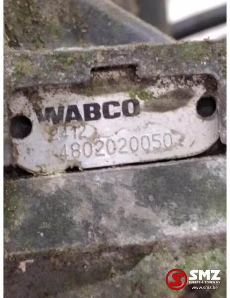 DAF Occ remventiel DAF XF105 - Brake parts for Truck: picture 4 DAF Occ remventiel DAF XF105 - Brake parts for Truck: picture 4