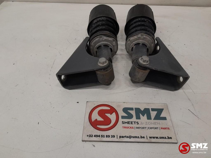 DAF Occ set cabineschokdempers DAF - Shock absorber for Truck: picture 4 DAF Occ set cabineschokdempers DAF - Shock absorber for Truck: picture 4