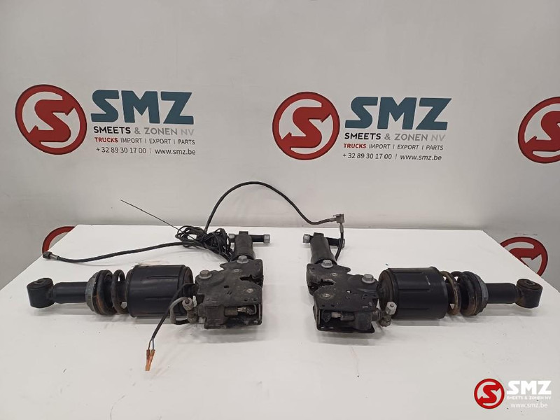 DAF Occ set cabineschokdempers DAF - Shock absorber for Truck: picture 2 DAF Occ set cabineschokdempers DAF - Shock absorber for Truck: picture 2