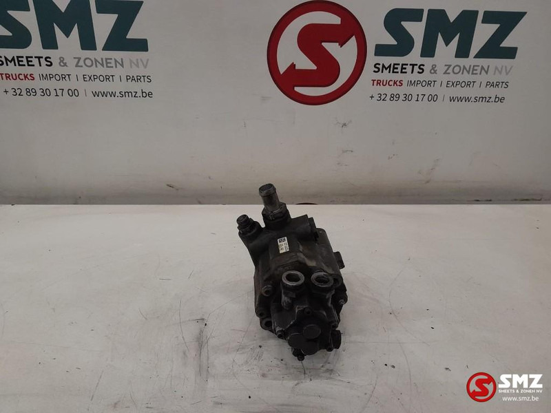 DAF Occ stuurbekrachtigingspomp DAF - Steering pump for Truck: picture 4 DAF Occ stuurbekrachtigingspomp DAF - Steering pump for Truck: picture 4