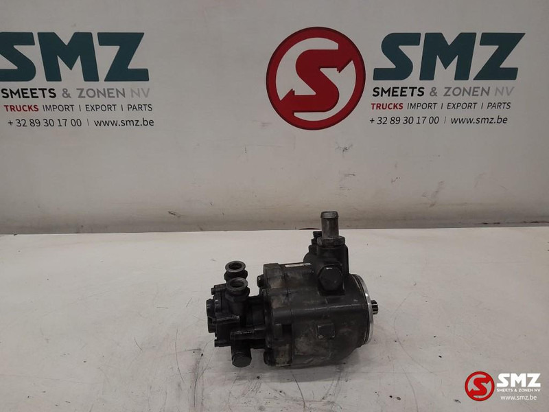 DAF Occ stuurbekrachtigingspomp DAF - Steering pump for Truck: picture 1 DAF Occ stuurbekrachtigingspomp DAF - Steering pump for Truck: picture 1