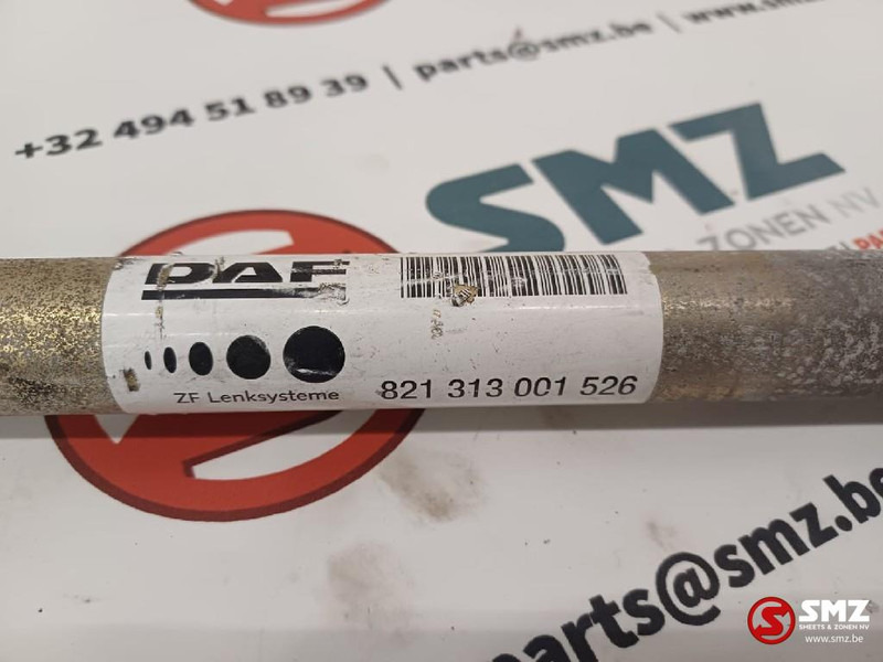 DAF Occ stuurwiel + stuurkolom + stuuras DAF - Steering for Truck: picture 4 DAF Occ stuurwiel + stuurkolom + stuuras DAF - Steering for Truck: picture 4