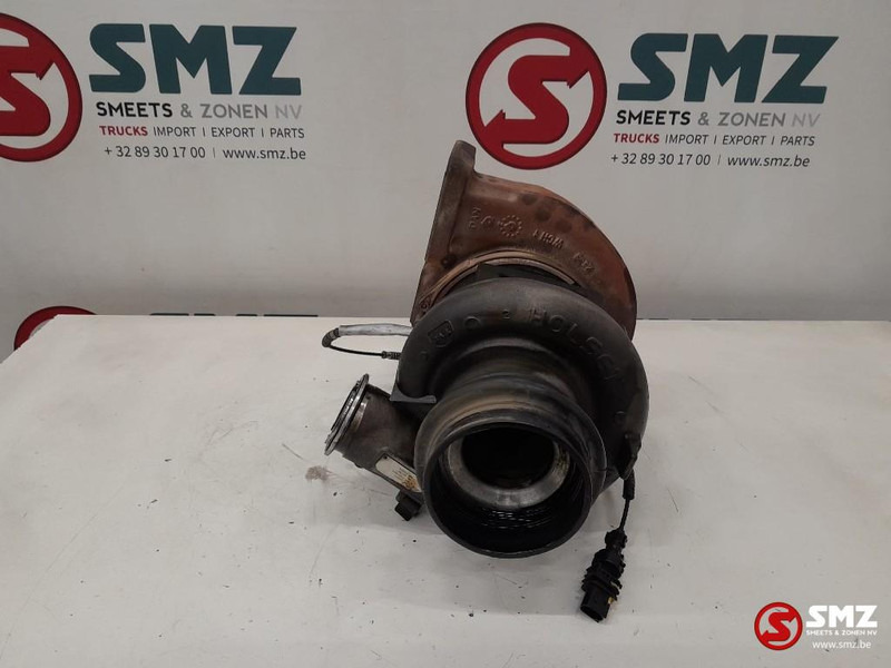 DAF Occ turbocharger MX13 DAF - Turbo for Truck: picture 3 DAF Occ turbocharger MX13 DAF - Turbo for Truck: picture 3