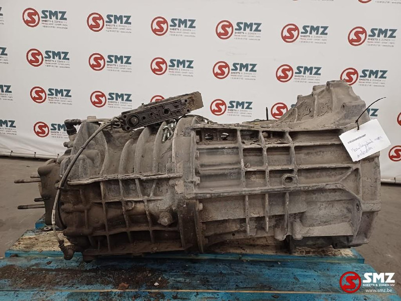 DAF Occ versnellingsbak 12S2333TD DAF - Gearbox for Truck: picture 2 DAF Occ versnellingsbak 12S2333TD DAF - Gearbox for Truck: picture 2