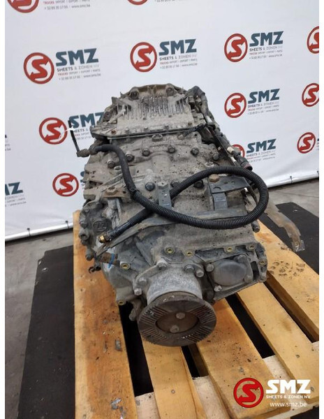 DAF Occ versnellingsbak Daf XF95 12AS1930TD - Gearbox for Truck: picture 3 DAF Occ versnellingsbak Daf XF95 12AS1930TD - Gearbox for Truck: picture 3