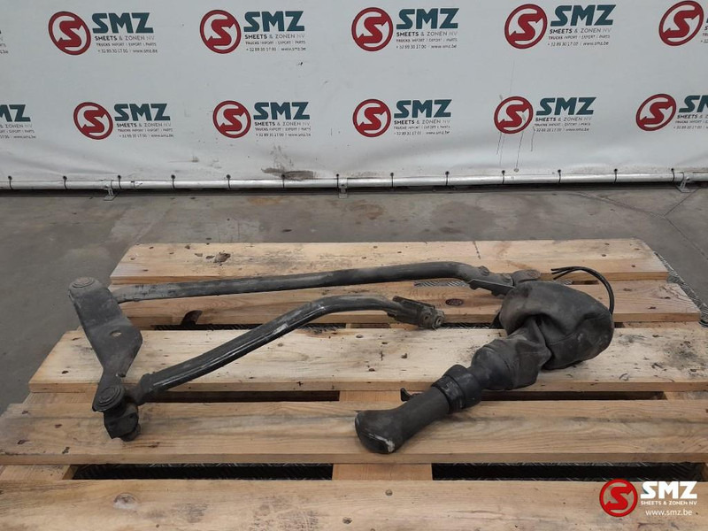 DAF Occ versnellingspook + schakelstang DAF - Clutch and parts for Truck: picture 1 DAF Occ versnellingspook + schakelstang DAF - Clutch and parts for Truck: picture 1