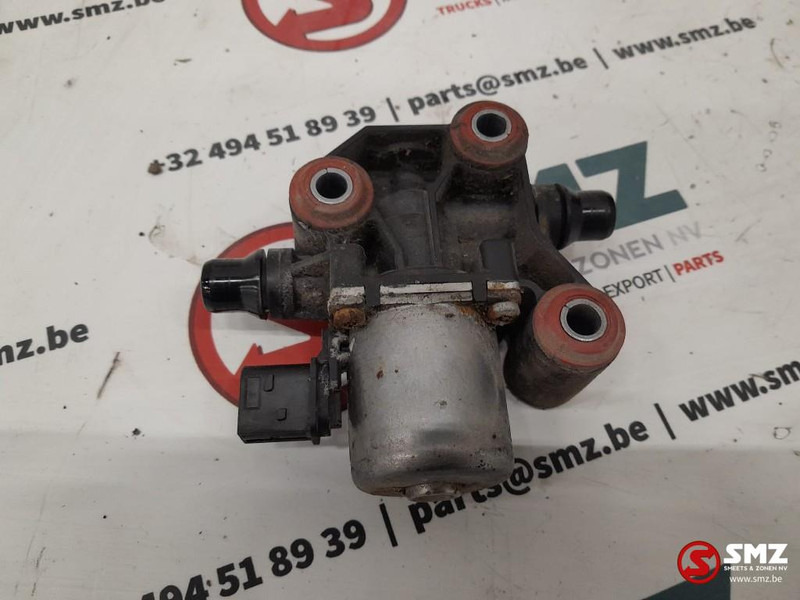 DAF Occ voorverwarmingsklep AdBlue DAF - Fuel processing/ Fuel delivery for Truck: picture 2 DAF Occ voorverwarmingsklep AdBlue DAF - Fuel processing/ Fuel delivery for Truck: picture 2