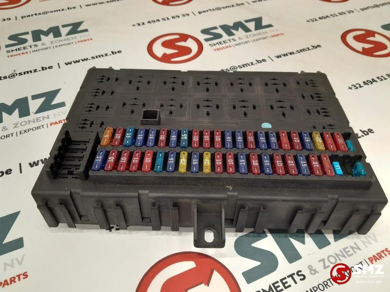 DAF Occ zekeringskast DAF - Electrical system for Truck: picture 1 DAF Occ zekeringskast DAF - Electrical system for Truck: picture 1