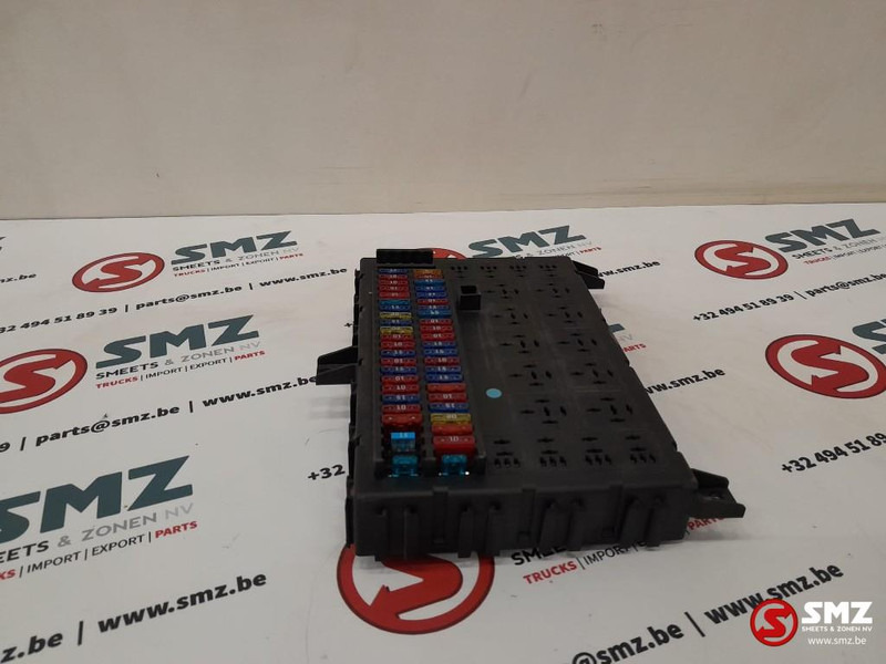 DAF Occ zekeringskast DAF - Electrical system for Truck: picture 3 DAF Occ zekeringskast DAF - Electrical system for Truck: picture 3