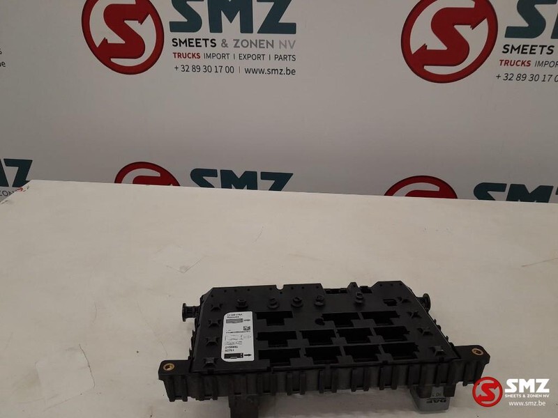 DAF Occ zekeringskast Daf XF 2150895 - ECU for Truck: picture 4 DAF Occ zekeringskast Daf XF 2150895 - ECU for Truck: picture 4