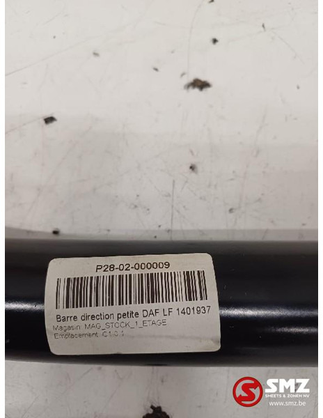 DAF Stuurstang DAF - Steering for Truck: picture 3 DAF Stuurstang DAF - Steering for Truck: picture 3