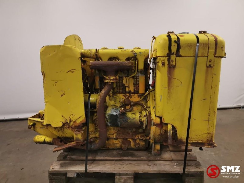 Deutz Occ Motor Deutz A3L514 - Engine for Truck: picture 1 Deutz Occ Motor Deutz A3L514 - Engine for Truck: picture 1