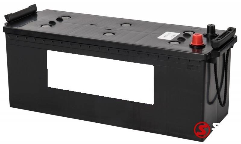 Diversen Batterij 12 v 120 ah 720 a - Battery for Truck: picture 1 Diversen Batterij 12 v 120 ah 720 a - Battery for Truck: picture 1