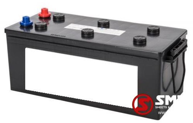 Diversen Batterij 12v 180ah 1000a - Battery for Truck: picture 1 Diversen Batterij 12v 180ah 1000a - Battery for Truck: picture 1