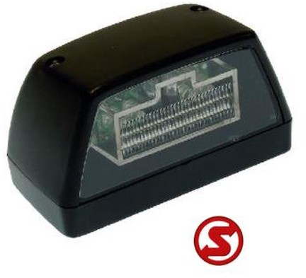 Diversen Kenteken verlichting led 24v - Lights/ Lighting for Truck: picture 1 Diversen Kenteken verlichting led 24v - Lights/ Lighting for Truck: picture 1