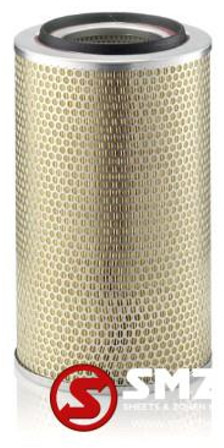 Diversen Luchtfilter MERCEDES LK/LN2, MK, NG - Air filter for Truck: picture 1 Diversen Luchtfilter MERCEDES LK/LN2, MK, NG - Air filter for Truck: picture 1