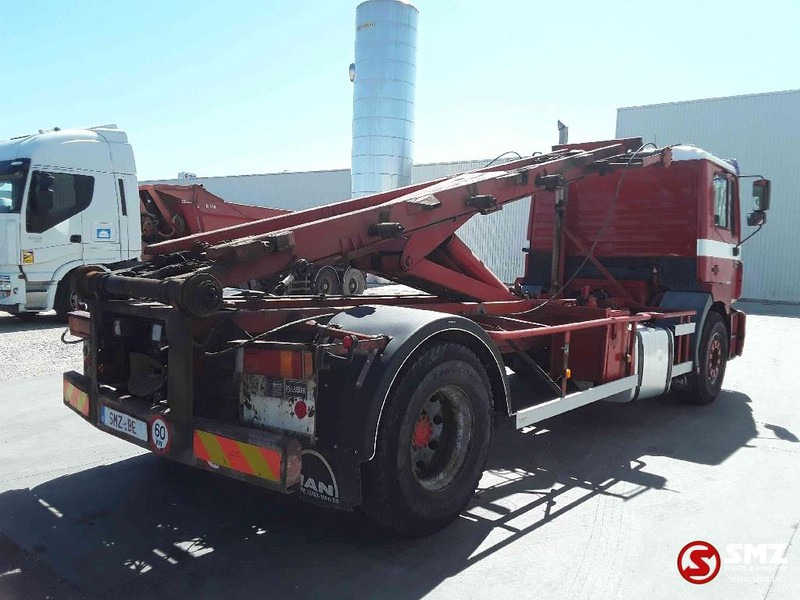 Diversen Occ Haaksysteem kabel 555cm - Hook lift/ Skip loader system: picture 4 Diversen Occ Haaksysteem kabel 555cm - Hook lift/ Skip loader system: picture 4