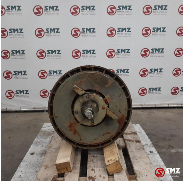 Diversen Occ Lier - Winch: picture 3 Diversen Occ Lier - Winch: picture 3