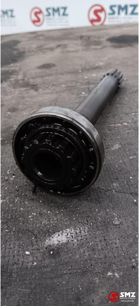 Diversen Occ PTO OMFB DAF EURO 6 - Axle and parts for Truck: picture 3 Diversen Occ PTO OMFB DAF EURO 6 - Axle and parts for Truck: picture 3