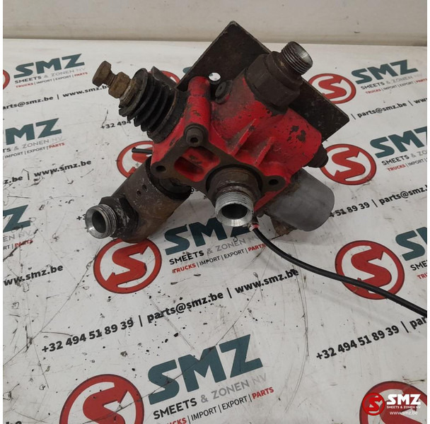 Diversen Occ hydraulisch kipventiel DISTR. BZDP-150LTS - Hydraulics for Truck: picture 1 Diversen Occ hydraulisch kipventiel DISTR. BZDP-150LTS - Hydraulics for Truck: picture 1