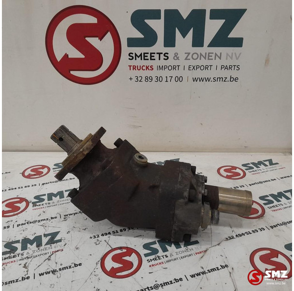 Diversen Occ hydraulische pomp - Hydraulic pump for Truck: picture 1 Diversen Occ hydraulische pomp - Hydraulic pump for Truck: picture 1