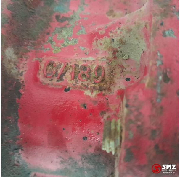 Diversen Occ hydraulische pomp - Hydraulic pump for Truck: picture 5 Diversen Occ hydraulische pomp - Hydraulic pump for Truck: picture 5