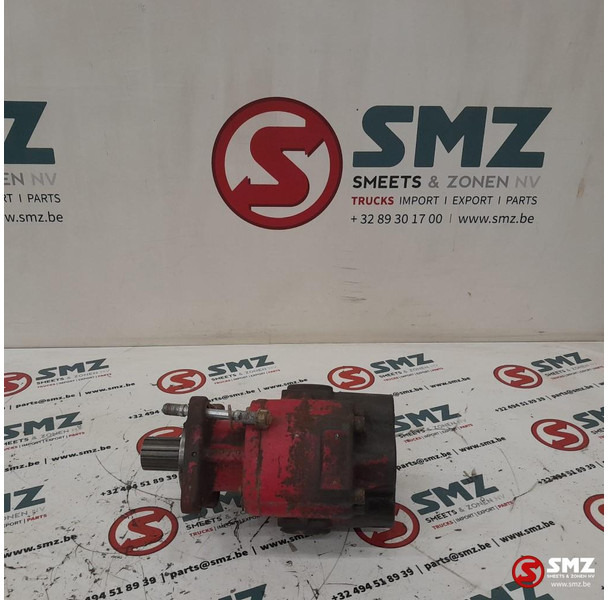 Diversen Occ hydraulische pomp - Hydraulic pump for Truck: picture 1 Diversen Occ hydraulische pomp - Hydraulic pump for Truck: picture 1