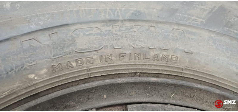 Diversen Occ industrieband 10.00-20 Nokia - Tire for Truck: picture 2 Diversen Occ industrieband 10.00-20 Nokia - Tire for Truck: picture 2