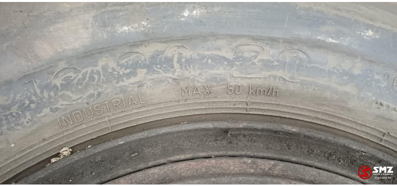 Diversen Occ industrieband 10.00-20 Nokia - Tire for Truck: picture 4 Diversen Occ industrieband 10.00-20 Nokia - Tire for Truck: picture 4