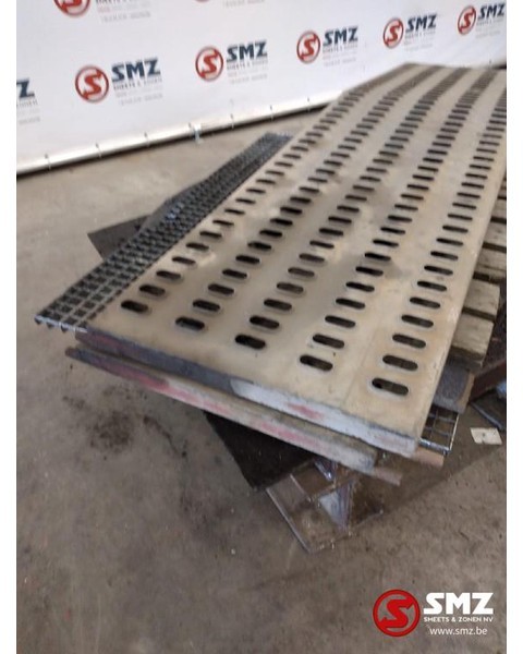 Diversen Occ set oprijrampen - Loading ramp: picture 4 Diversen Occ set oprijrampen - Loading ramp: picture 4