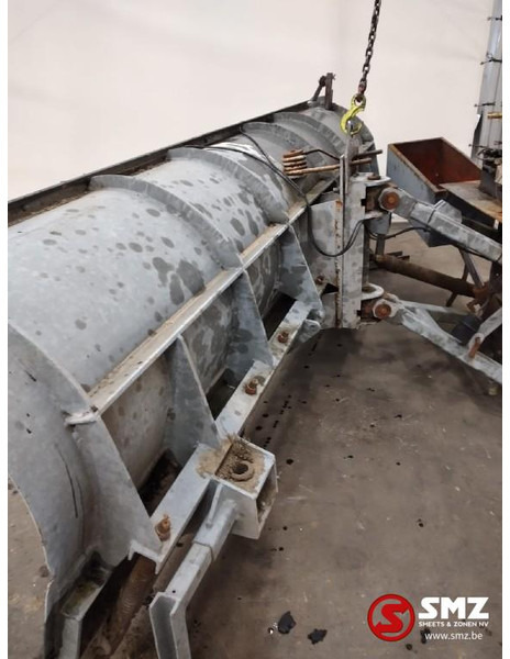 Diversen Occ sneeuwschop 325 cm - Snow plough: picture 2 Diversen Occ sneeuwschop 325 cm - Snow plough: picture 2