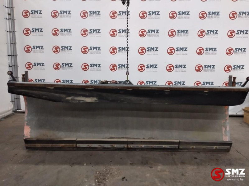 Diversen Occ sneeuwschop 325 cm - Snow plough: picture 1 Diversen Occ sneeuwschop 325 cm - Snow plough: picture 1