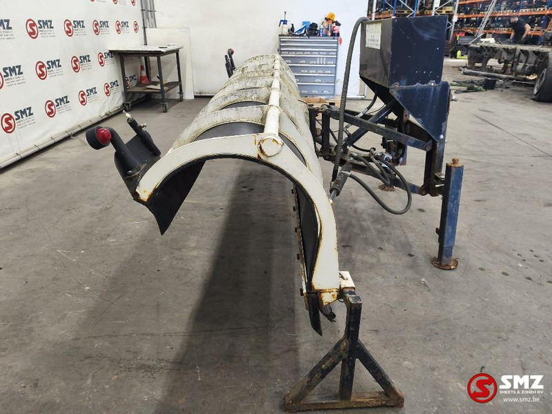 Diversen Occ sneeuwschop - Snow plough: picture 5 Diversen Occ sneeuwschop - Snow plough: picture 5