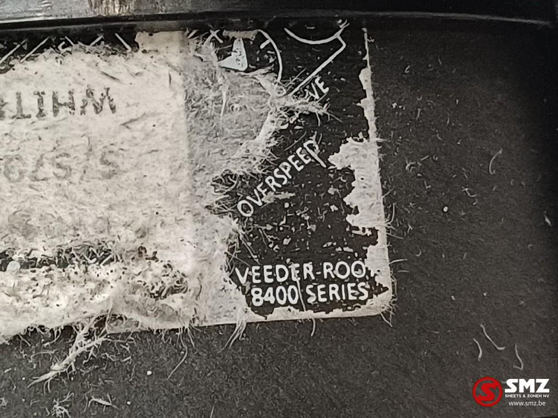 Diversen Occ tachograaf Veedor Root 8400 - Electrical system for Truck: picture 5 Diversen Occ tachograaf Veedor Root 8400 - Electrical system for Truck: picture 5