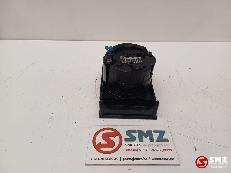 Diversen Occ tachograaf Veedor Root 8400 - Electrical system for Truck: picture 3 Diversen Occ tachograaf Veedor Root 8400 - Electrical system for Truck: picture 3