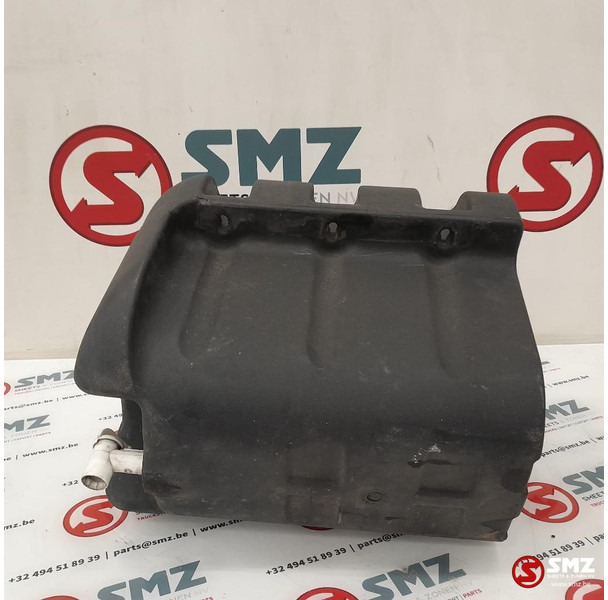 Diversen Occ waterreservoir - Frame/ Chassis for Truck: picture 4 Diversen Occ waterreservoir - Frame/ Chassis for Truck: picture 4